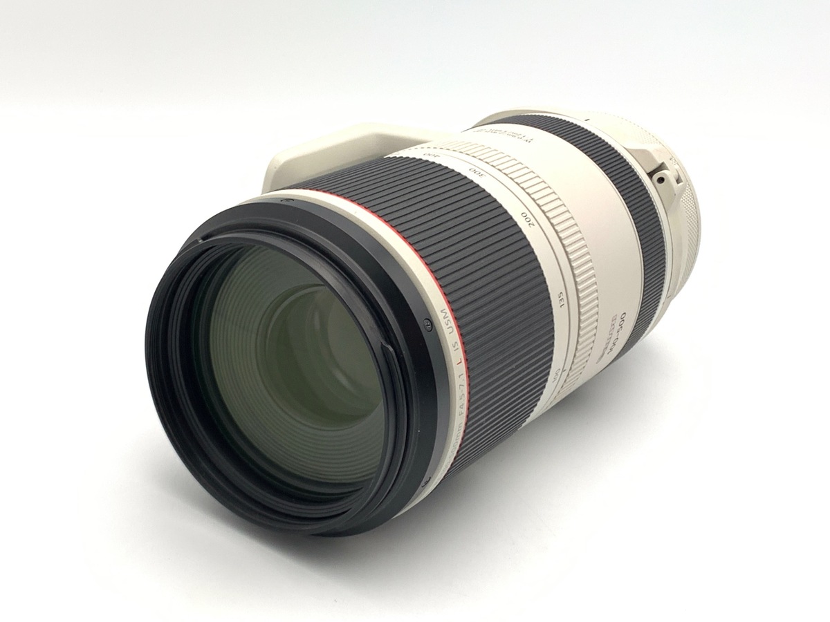 RF 100-500/4.5-7.1 L IS USM