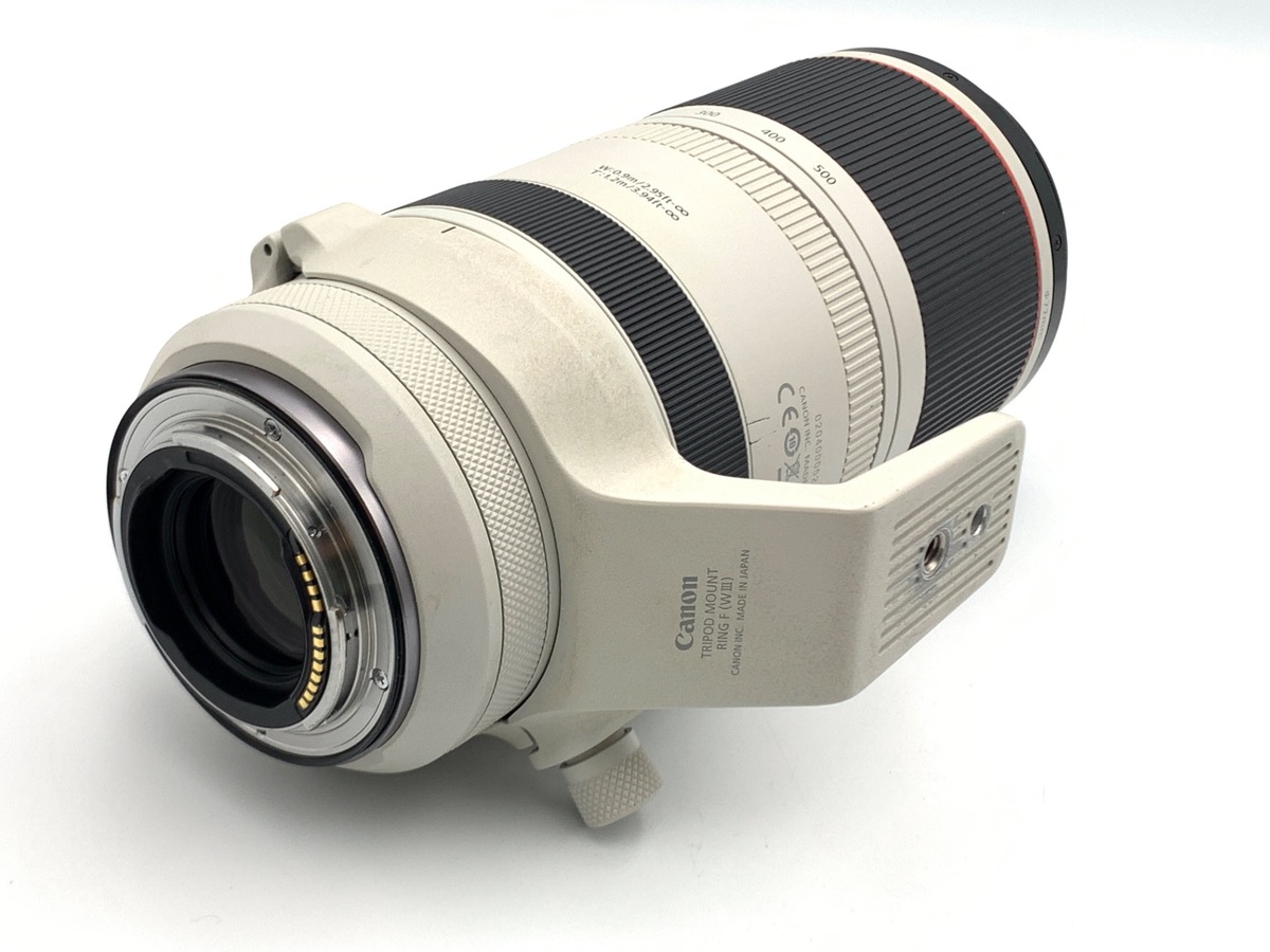 RF 100-500/4.5-7.1 L IS USM