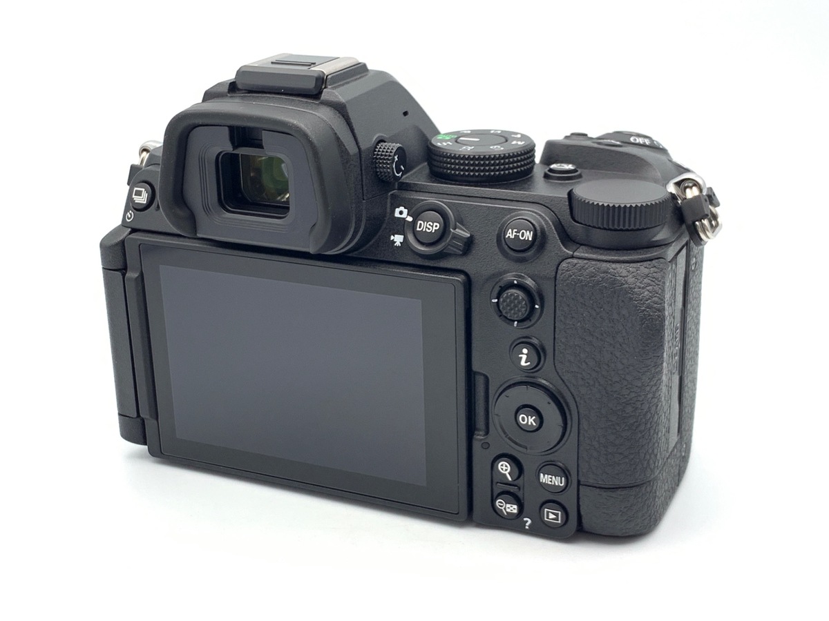 Z5II ボディ