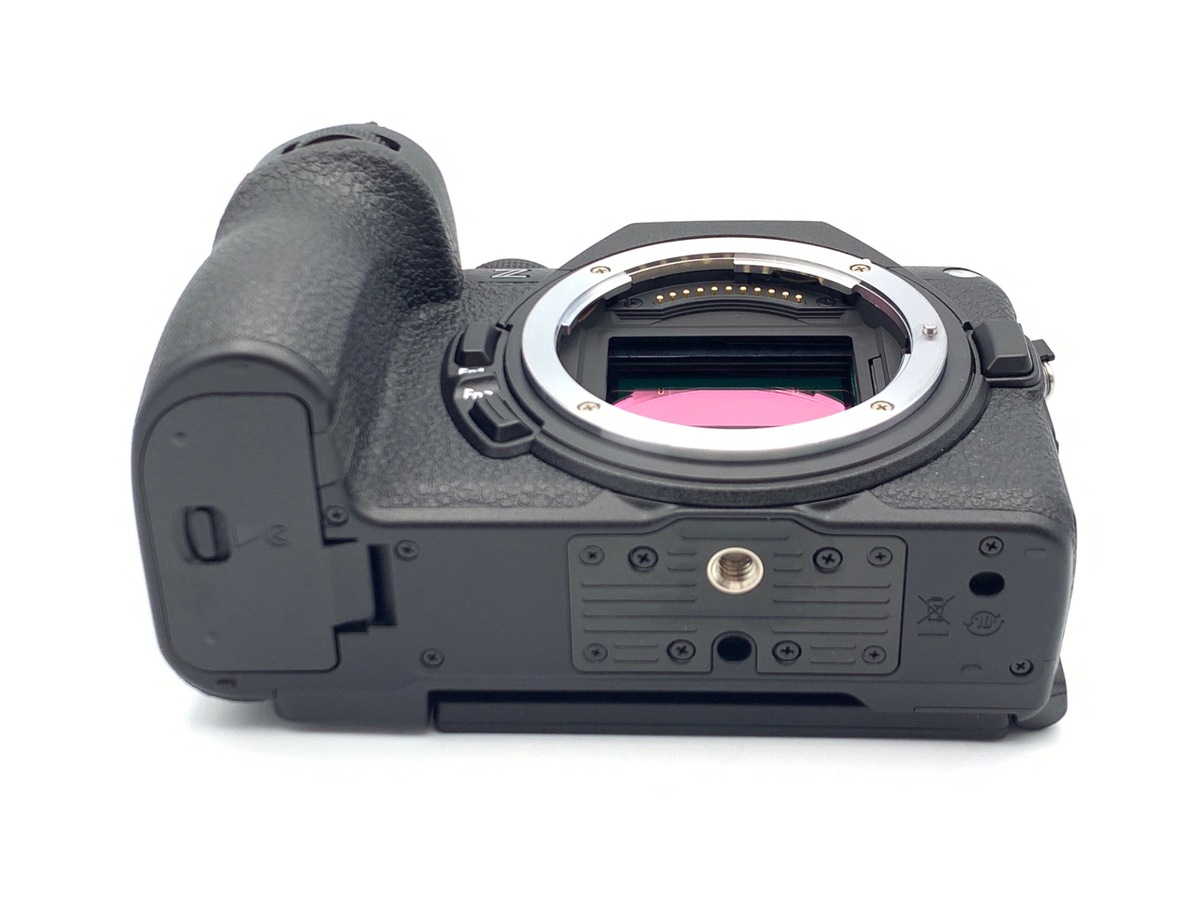 Z5II ボディ