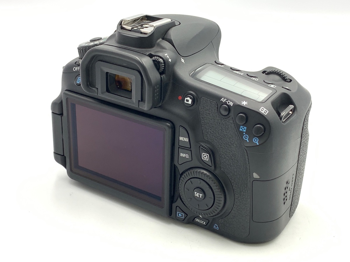 EOS 60D ���ި�y1800����f�z