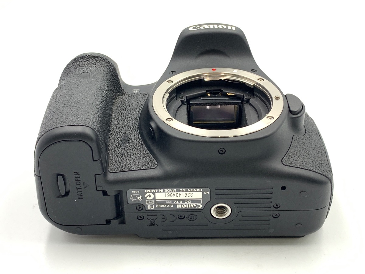 EOS 60D ���ި�y1800����f�z