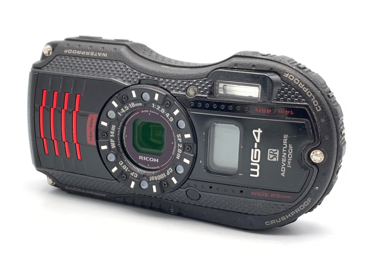 RICOH WG-4 GPS ��ׯ��y1600����f�z