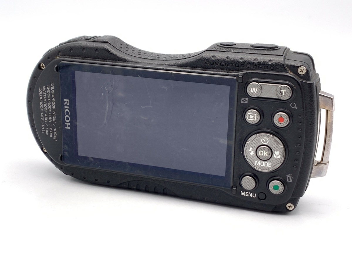 RICOH WG-4 GPS ��ׯ��y1600����f�z