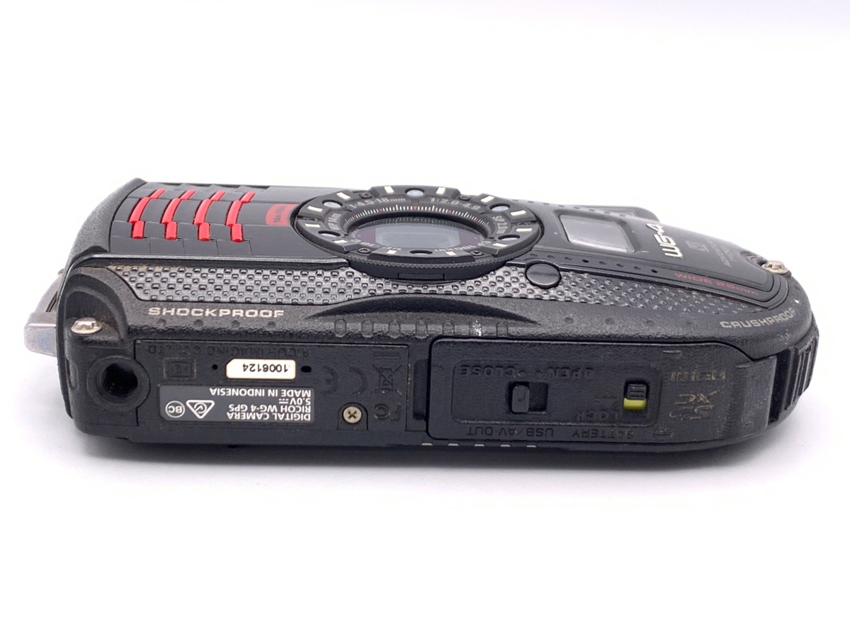 RICOH WG-4 GPS ��ׯ��y1600����f�z