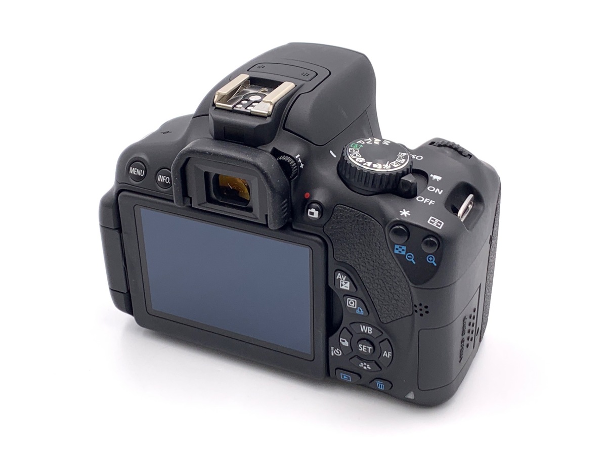 EOS kiss X6i ���ި�y1800����f�z