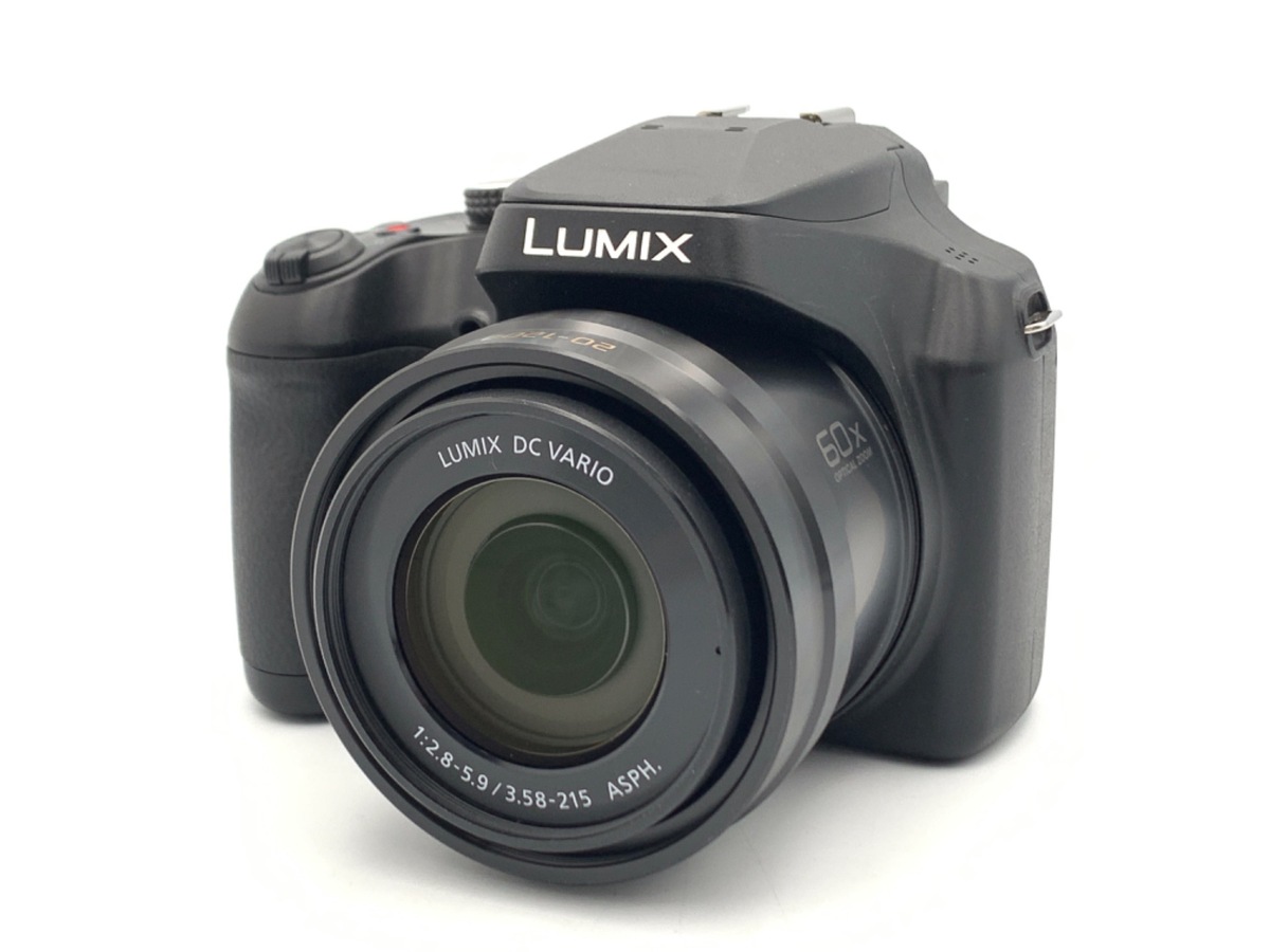 LUMIX DC-FZ85D-K