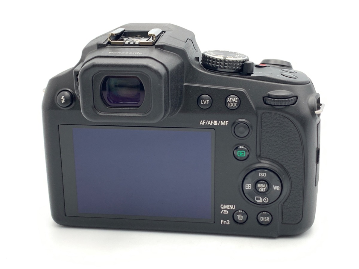 LUMIX DC-FZ85D-K