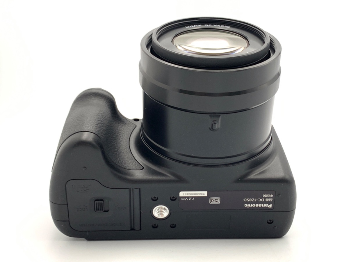 LUMIX DC-FZ85D-K