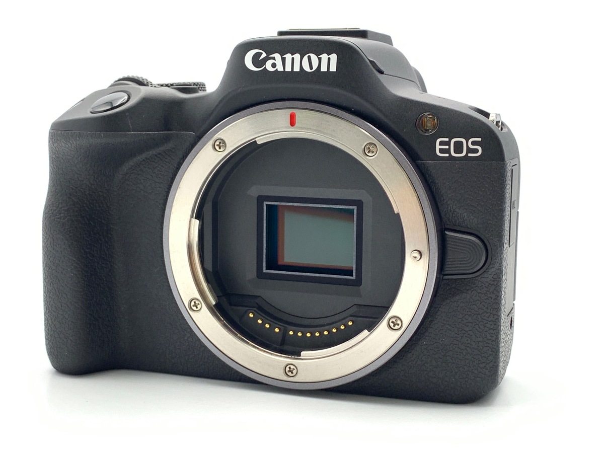 EOS R50 �{�f�B �u���b�N
