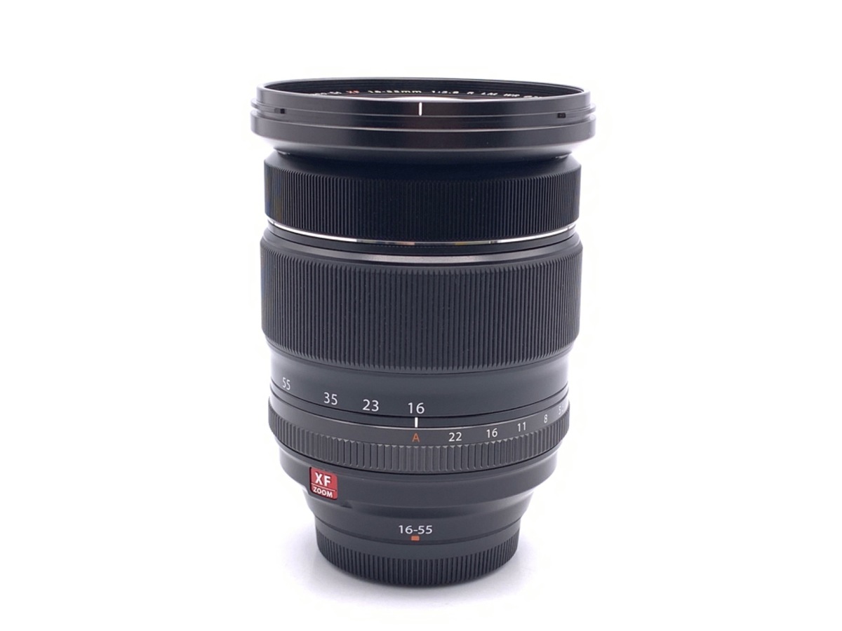 XF 16-55/2.8 R LM WR