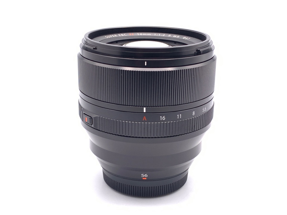 XF56mm F1.2 R WR