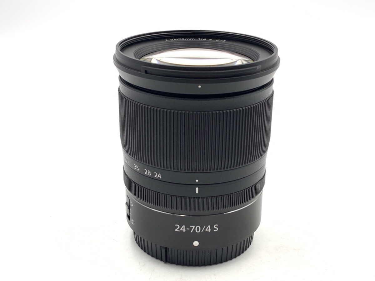 Z 24-70/4 S
