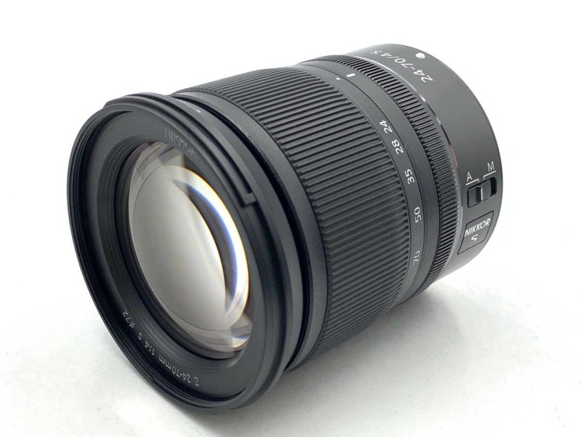 Z 24-70/4 S