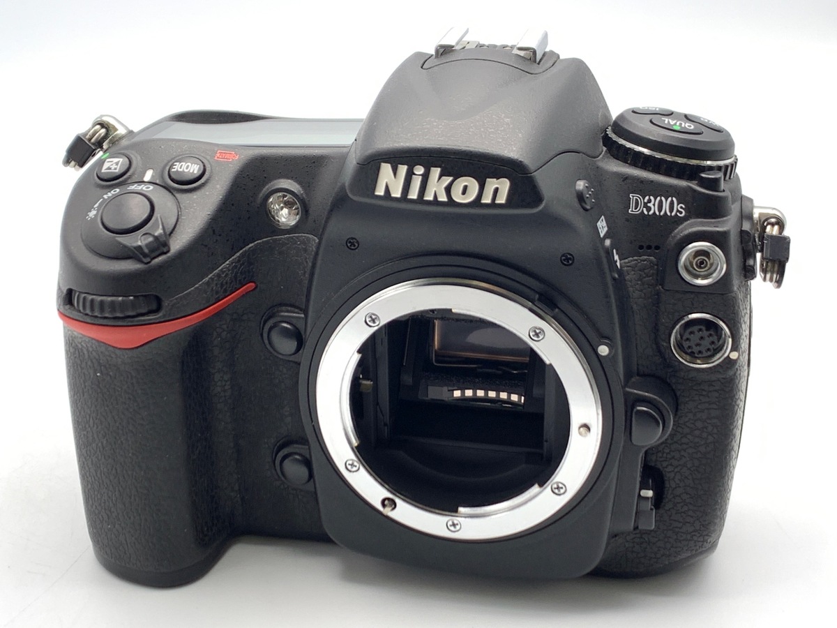 中古】ニコン D300S ボディ 在庫一覧｜カメラのキタムラ