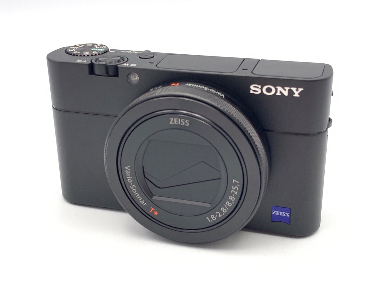 中古】RX100M5 在庫一覧｜カメラのキタムラ
