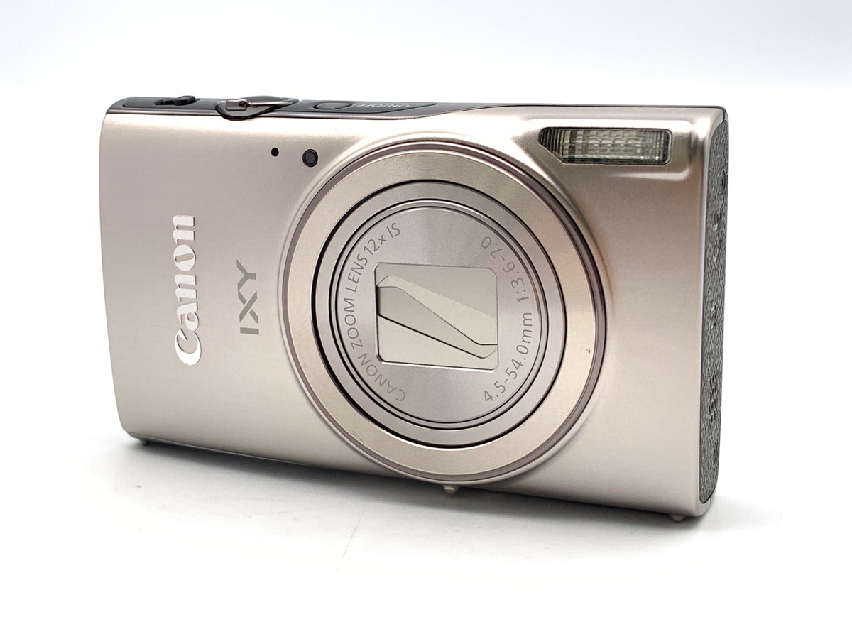 中古】キヤノン IXY 650 シルバー 在庫一覧｜カメラのキタムラ