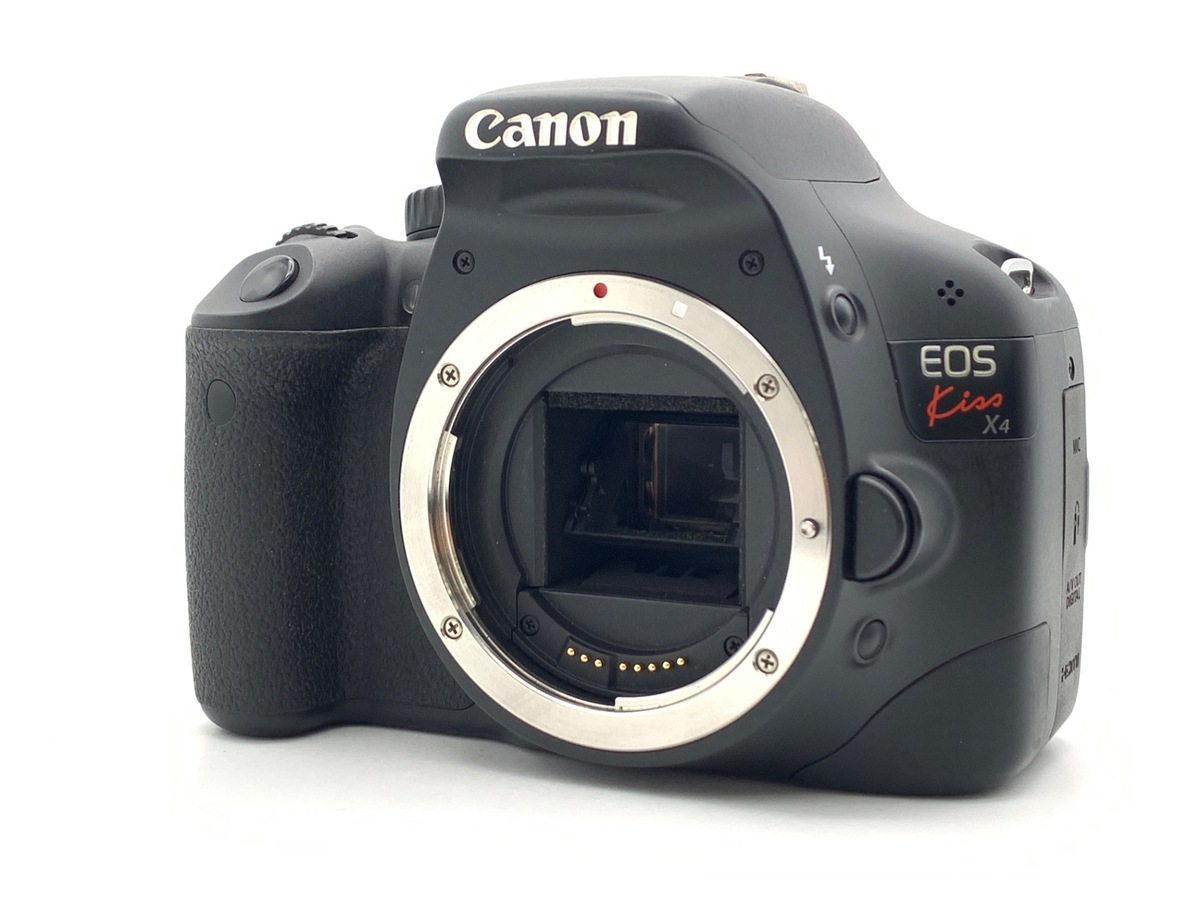 EOS Kiss X4 ���ި�y1800����f�z