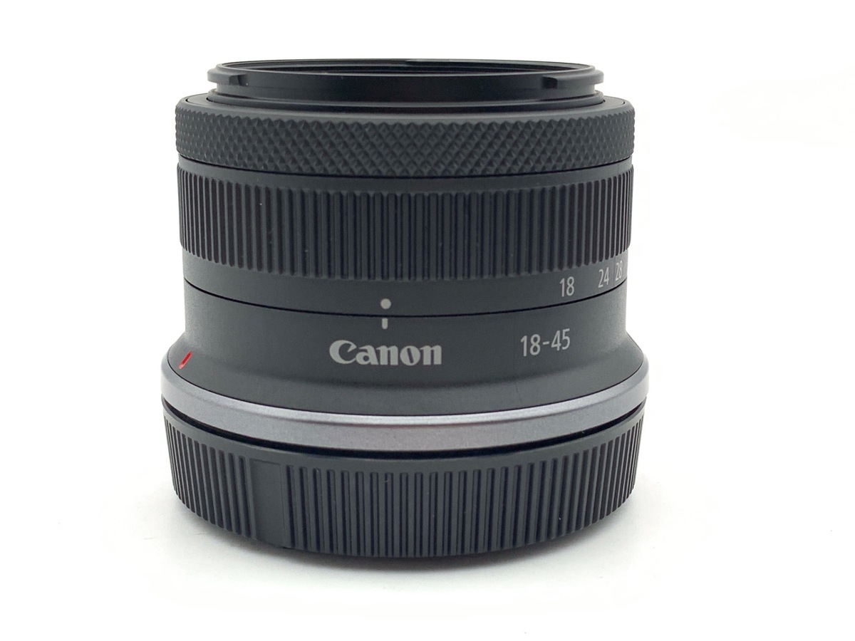 中古】キヤノン RF-S18-45mm F4.5-6.3 IS STM 在庫一覧｜カメラのキタムラ
