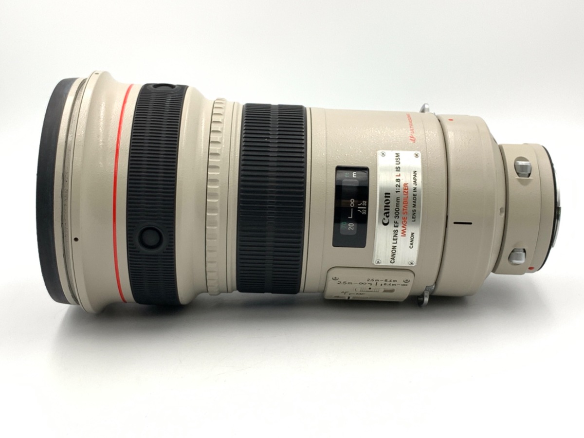 EF300mm F2.8L IS USM 中古価格比較 - 価格.com