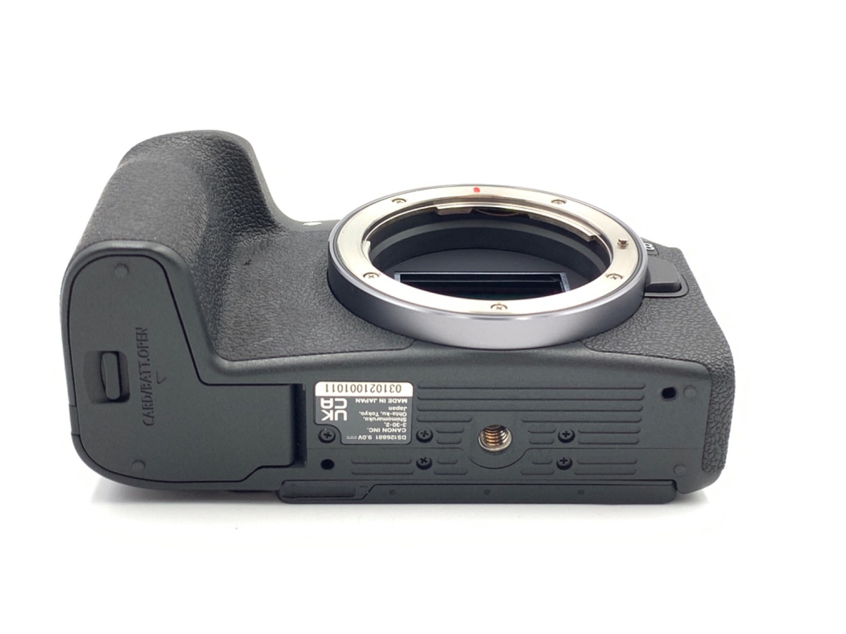 Canon EOS R8 ボディ 中古 EOS R8 ボディ 中古価格比較 - 価格.com