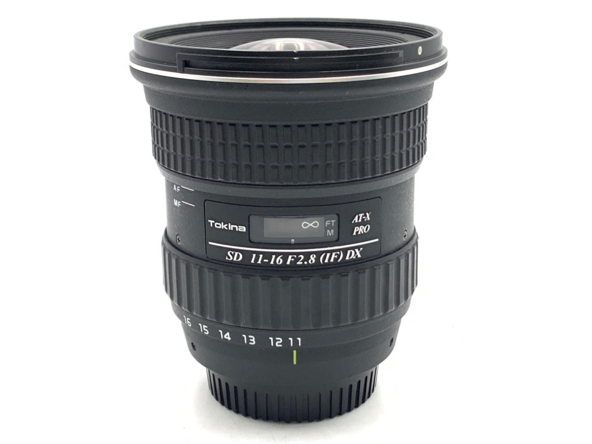 11-16/2.8 ƺ iAT-X116PRO DXj