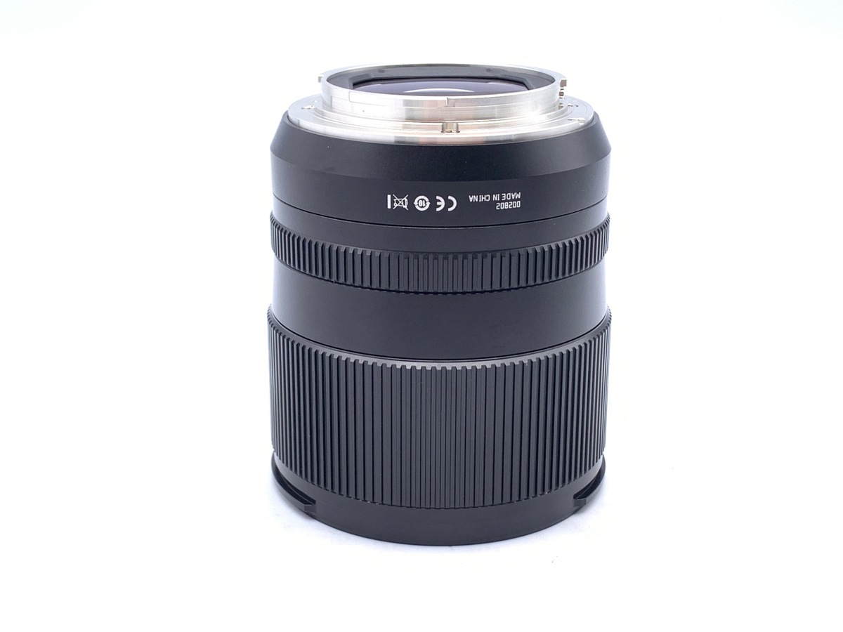 �������w TTArtisan AF 75mm f/2 �\�j�[E�p �u���b�N
