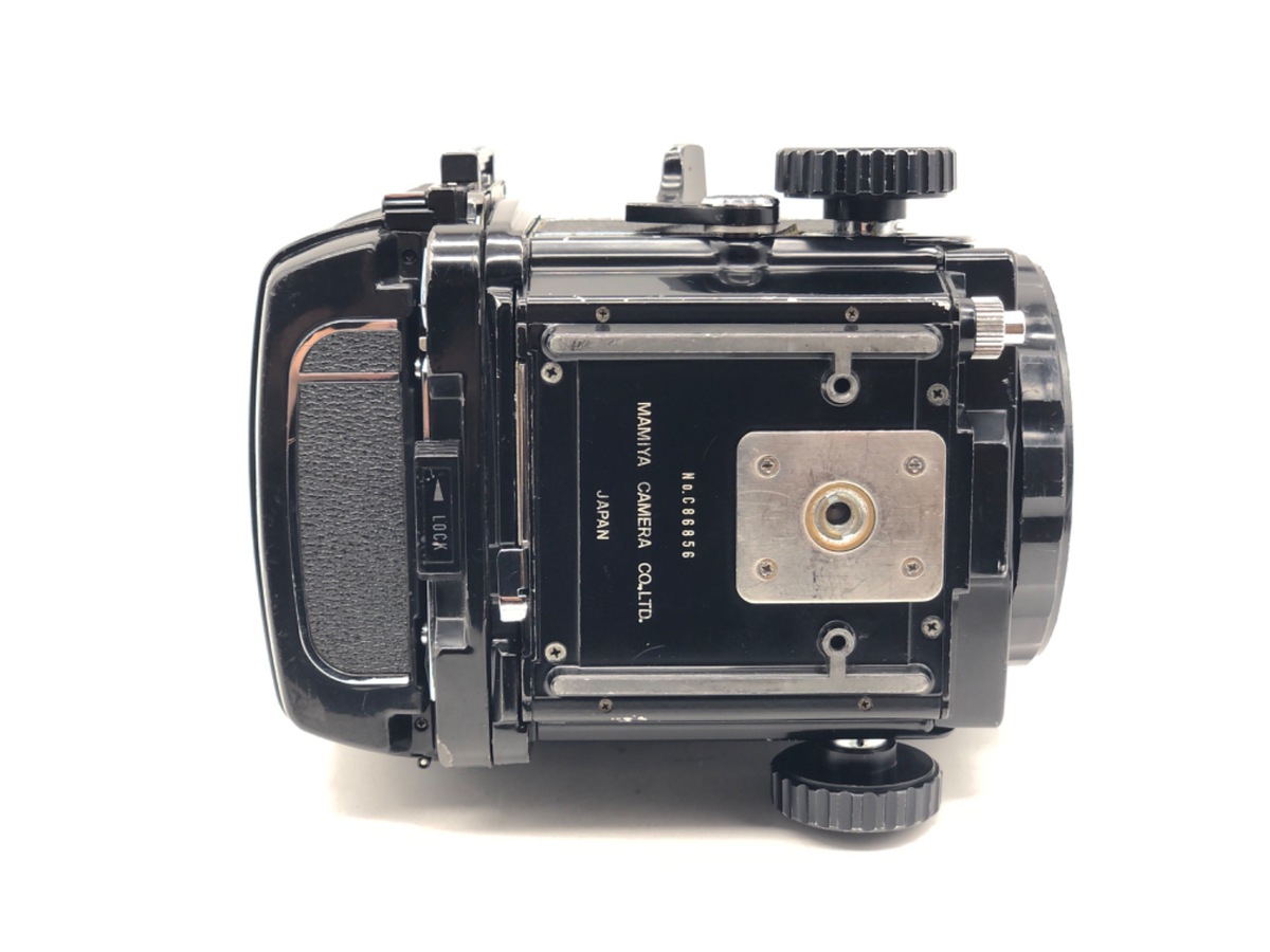 【中古】マミヤ RB67 ボディ