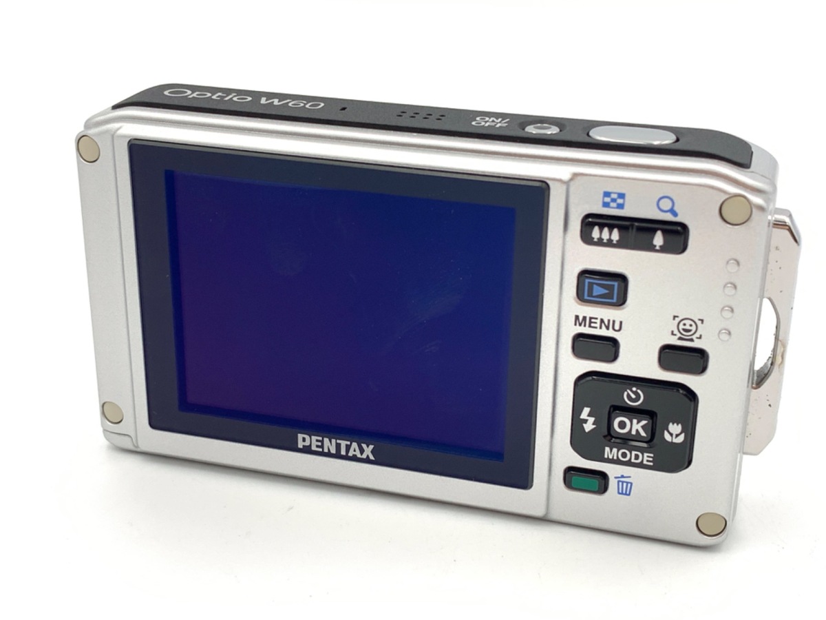 Optio W60(ٰ)y1000fz