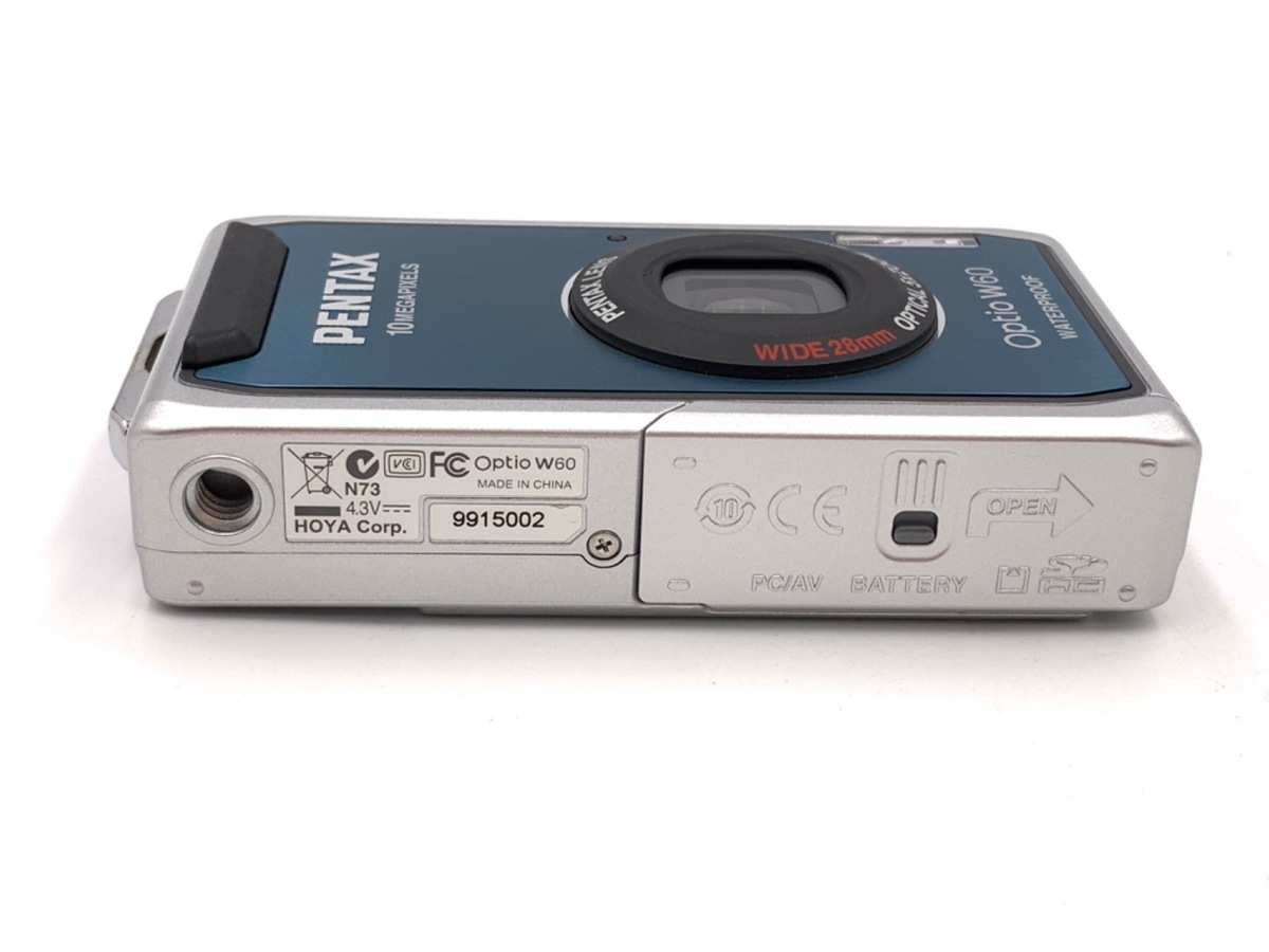 Optio W60(ٰ)y1000fz