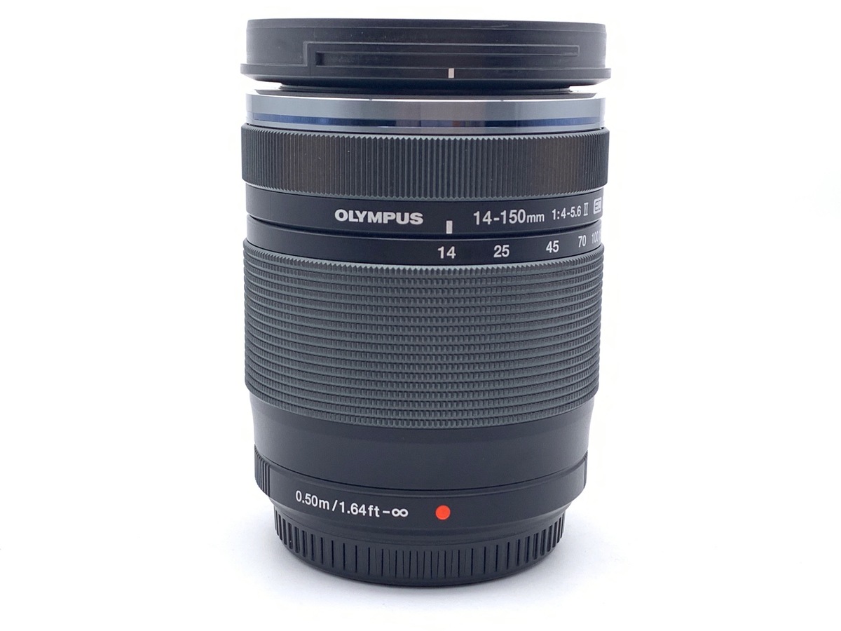 M.ZUIKO DIGITAL ED 14-150mm F4.0-5.6 II 中古価格比較 - 価格.com