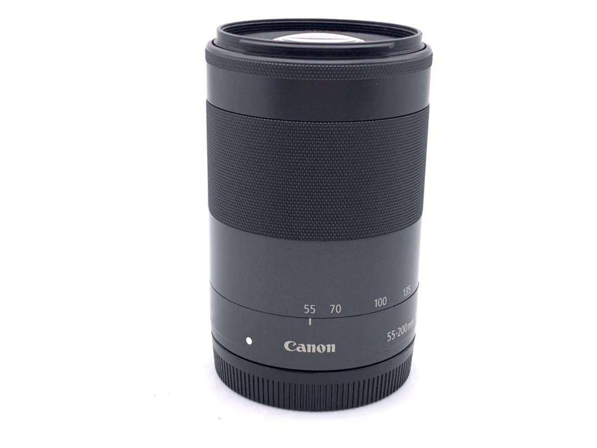 EF-M55-200mm F4.5-6.3 IS STM 中古価格比較 - 価格.com