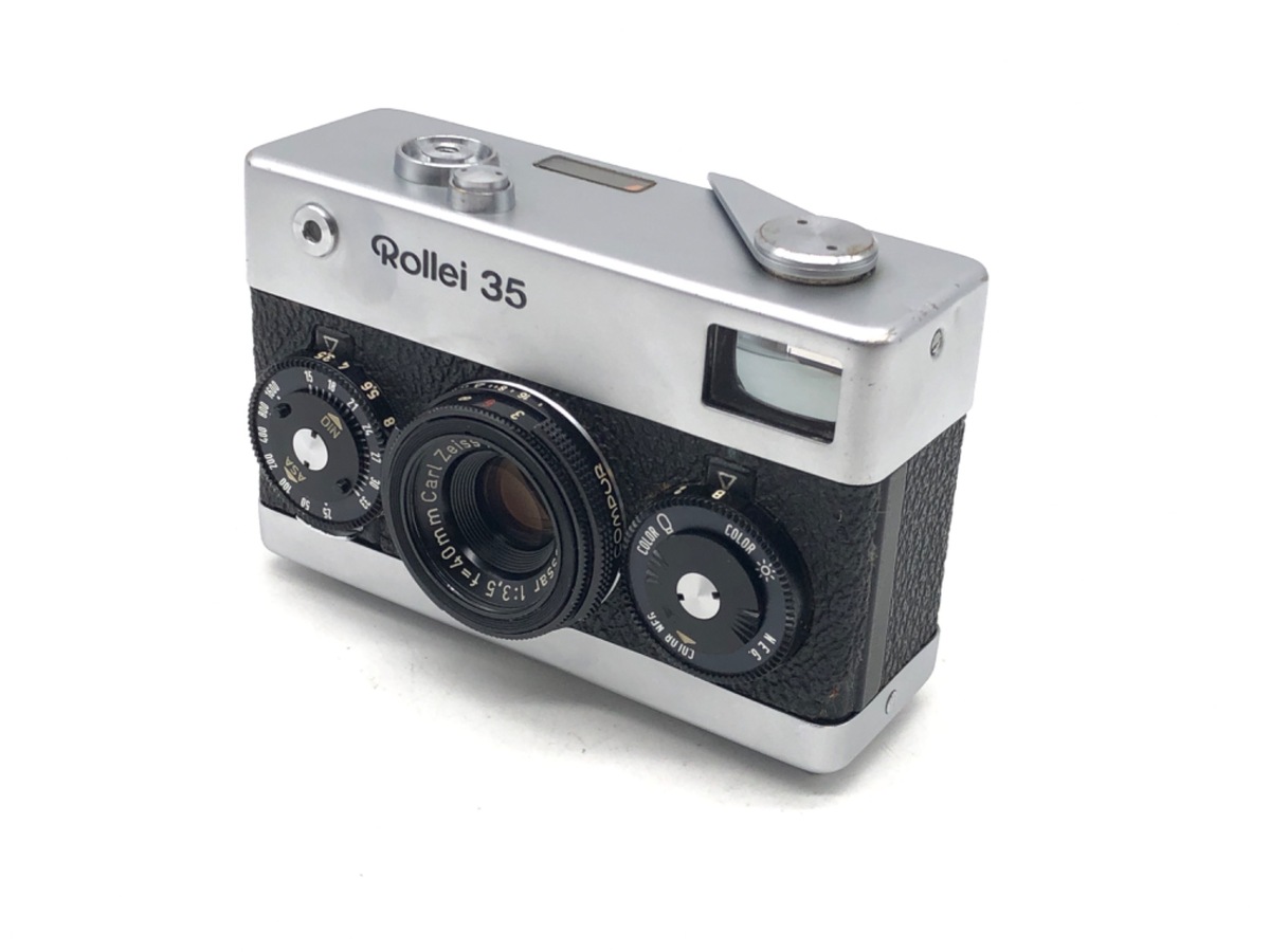 中古フィルムカメラ Rollei 製品一覧 - 価格.com