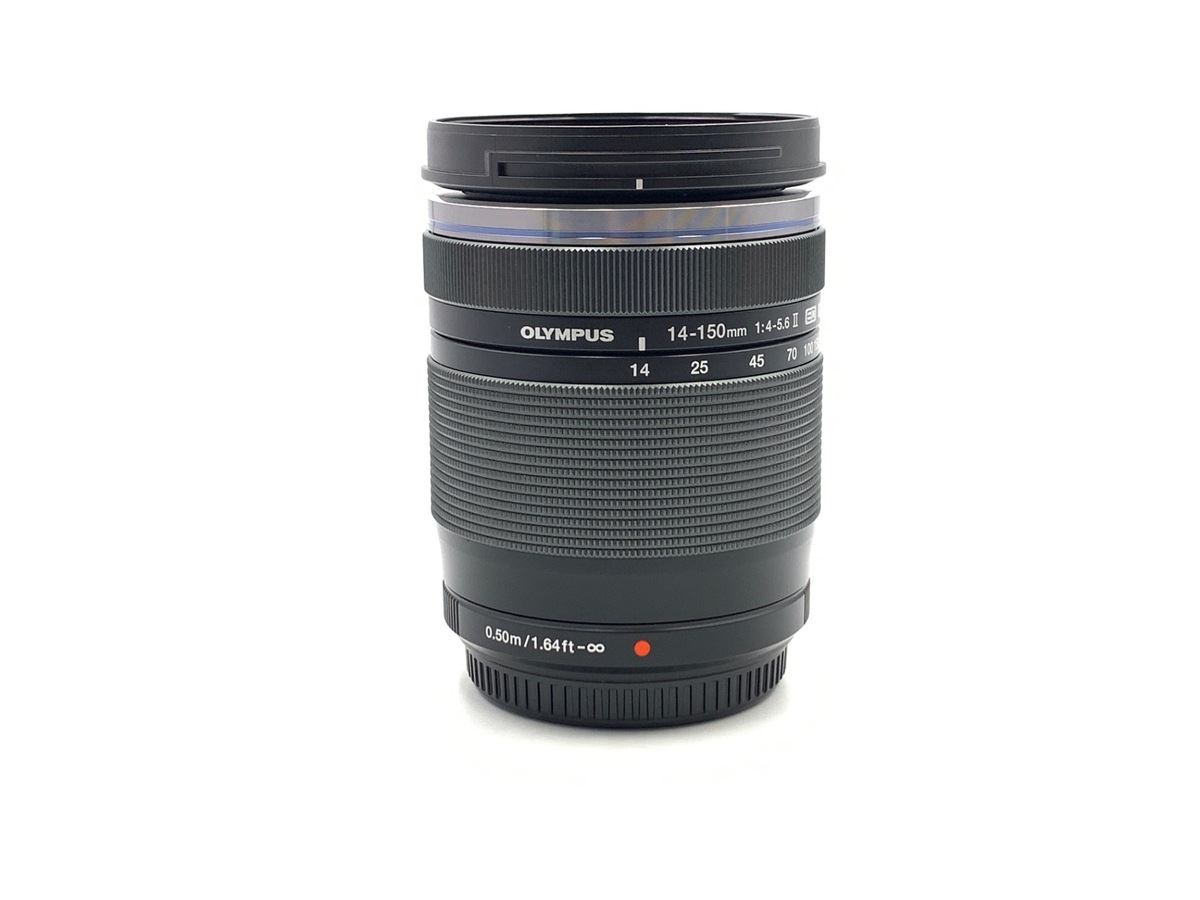 M.ZUIKO DIGITAL ED 14-150mm F4.0-5.6 II 中古価格比較 - 価格.com