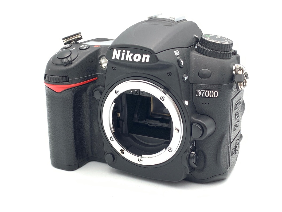 ニコン D7000 ボディ