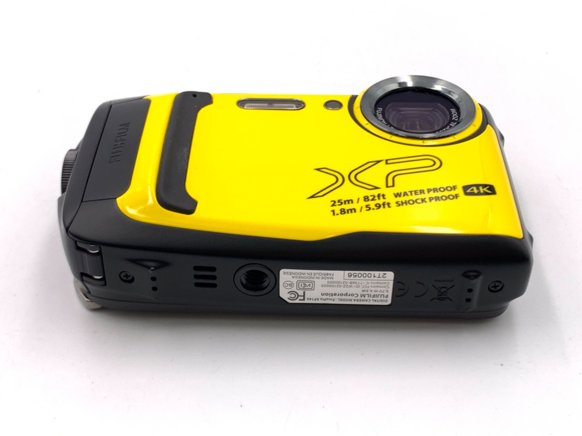 FinePix XP140 ۰y1635fz