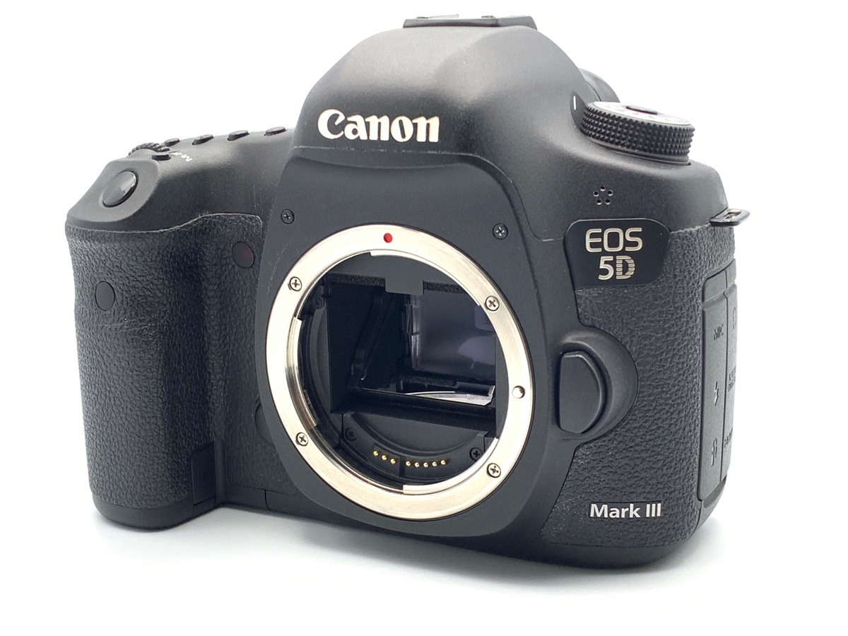 【最終値下げ】CanonEOS5D Mark IIIデジタル一眼レフカメラボディ Amazon.co.jp: Canon デジタル一眼レフカメラ EOS 5D Mark III