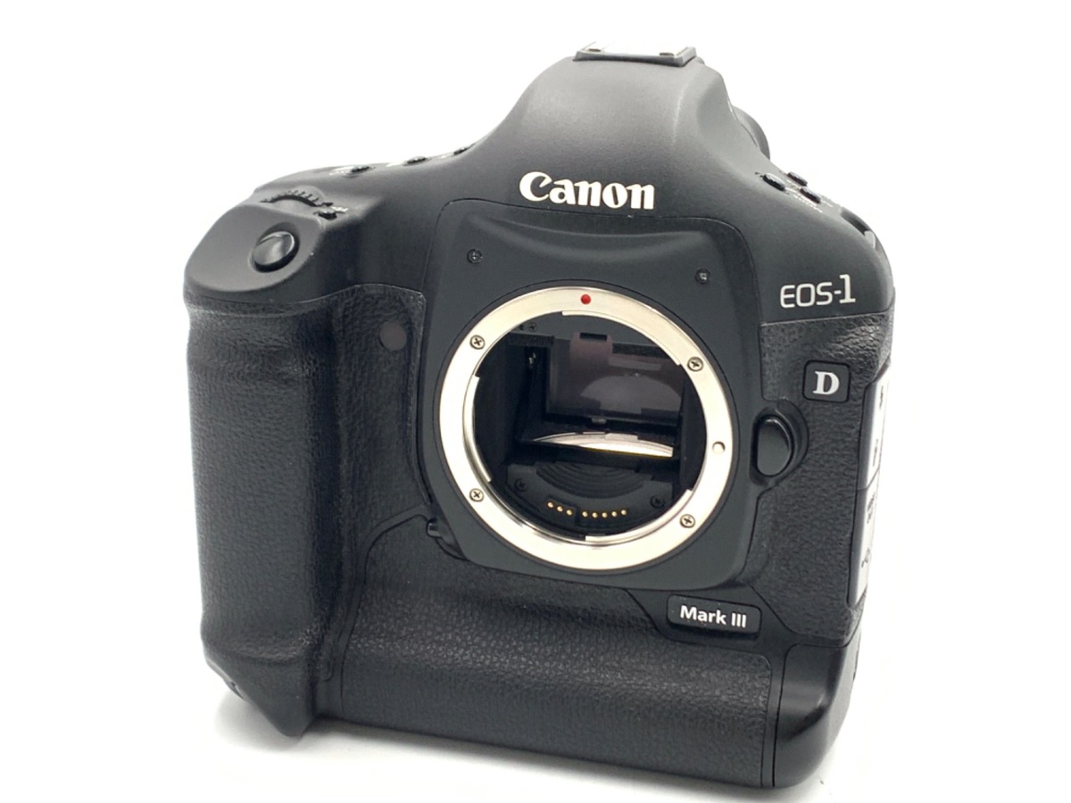 価格.com - CANON EOS-1D Mark III ボディ 価格比較