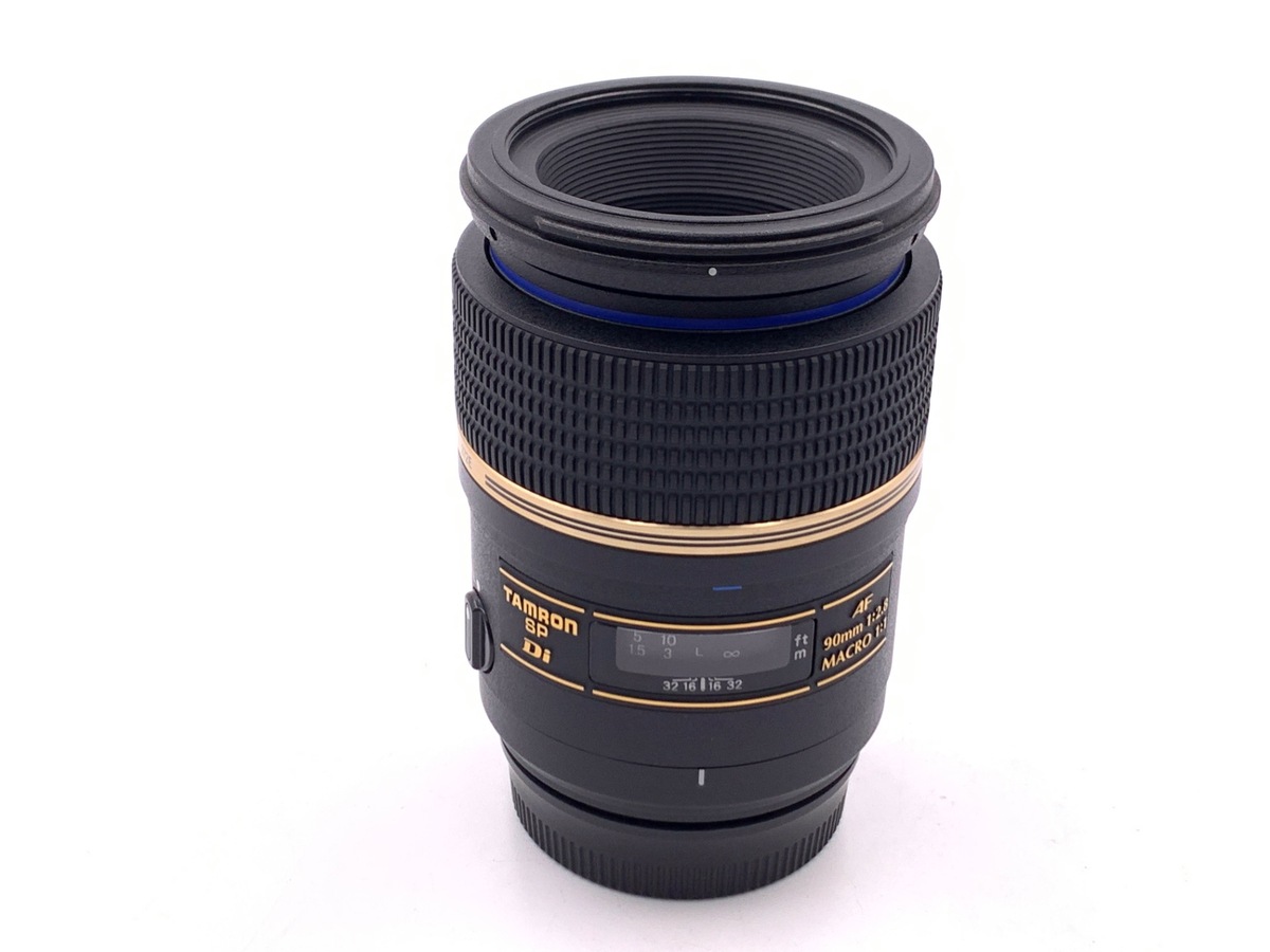 SP 90/2.8 ƺ Di MACRO 1:1 (272ENII)