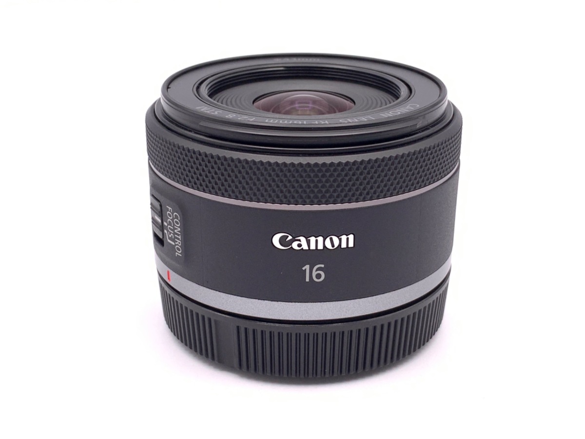 RF16mm F2.8 中古 RF16mm F2.8 STM 中古価格比較 - 価格.com