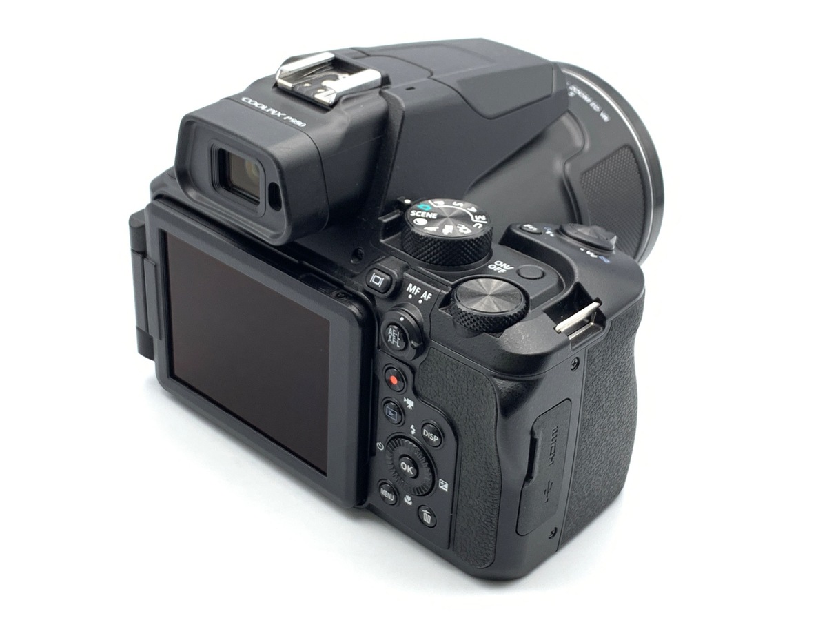 中古：AB(良品)】ニコン COOLPIX P950 | 2441080026678
