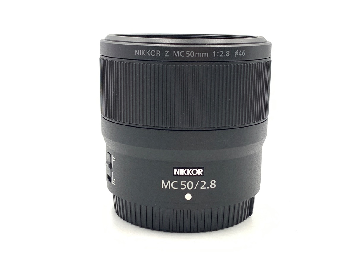 極美品✴︎ NIKKOR Z MC 50mm f/2.8 ニコン NIKKOR Z MC 50mm f/2.8 価格比較 - 価格.com