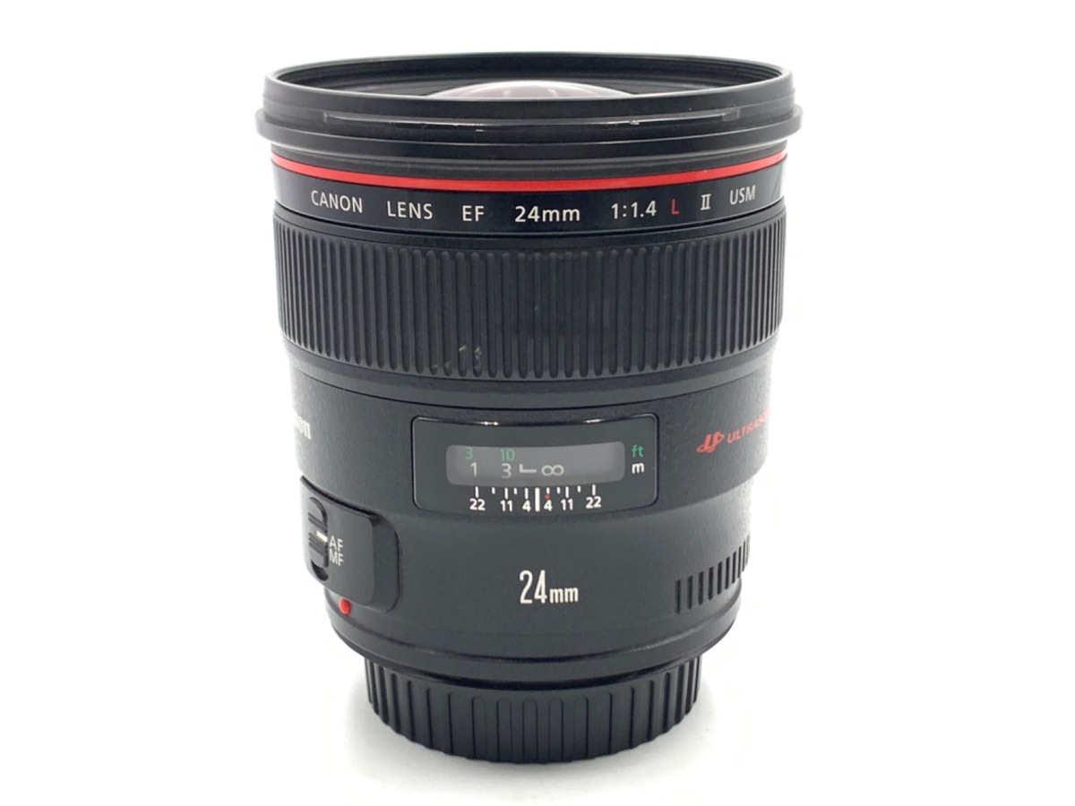 EF24mm F1.4L II USM 中古価格比較 - 価格.com