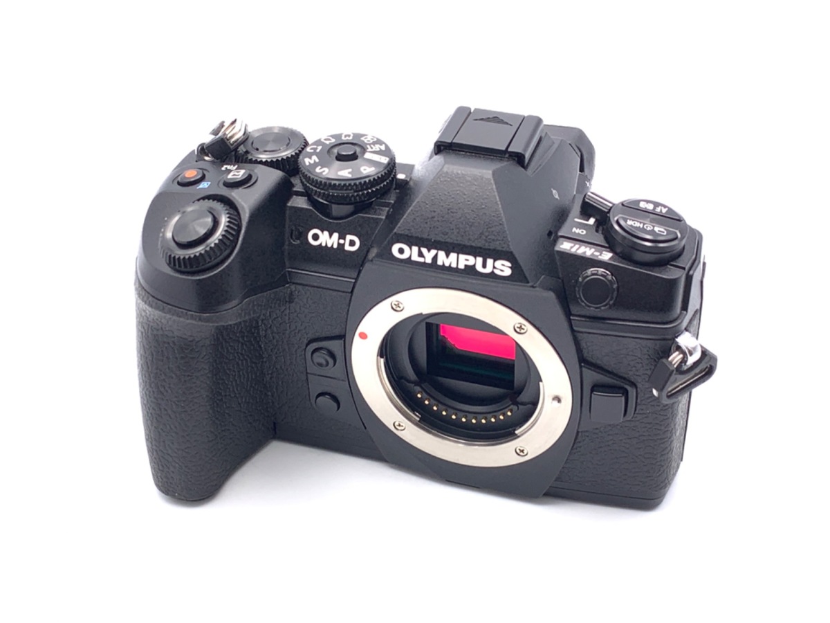 価格.com - オリンパス OM-D E-M1 Mark II ボディ 価格比較
