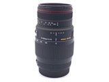 中古】シグマ APO 70-300mm F4-5.6 DG MACRO キヤノン用 在庫一覧