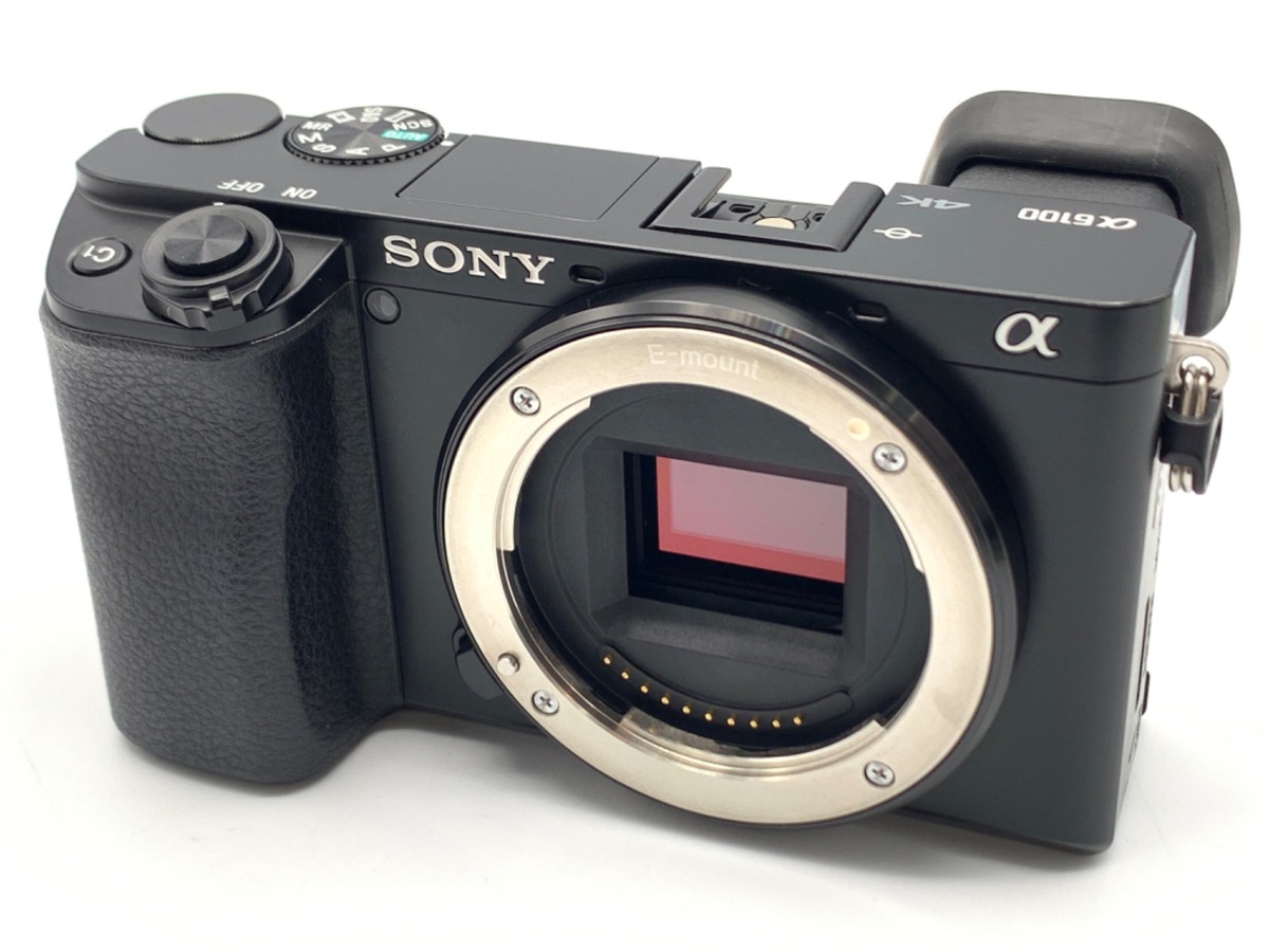 価格.com - SONY α6500 ILCE-6500 ボディ 価格比較
