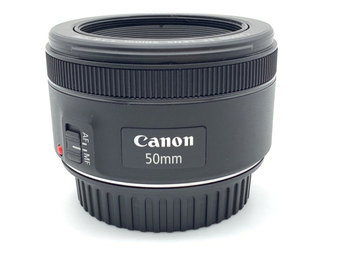 EF50mm F1.8 STM 中古価格比較 - 価格.com