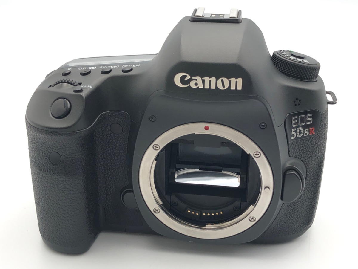EOS 5Ds R ボディ 中古価格比較 - 価格.com