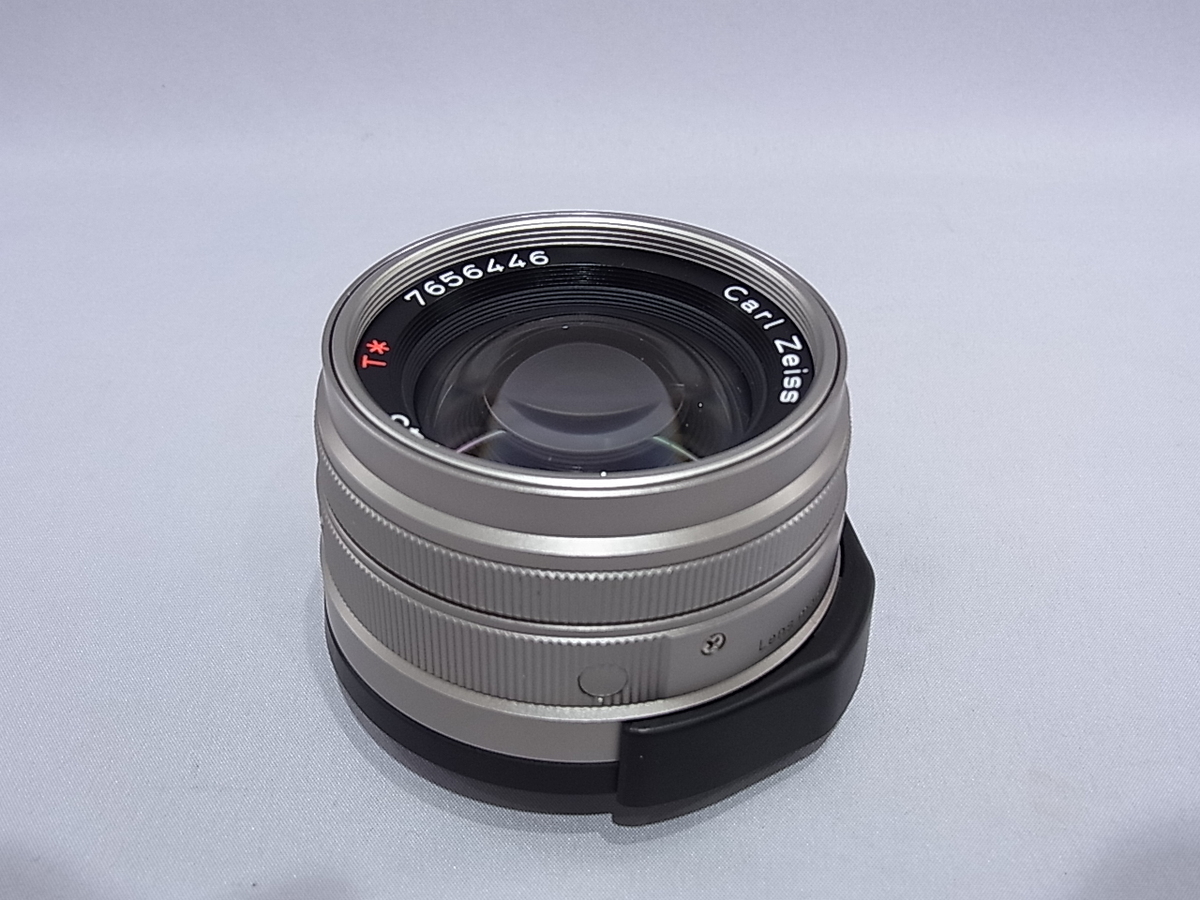 Carl Zeiss Planar T*45mmF2 中古価格比較 - 価格.com