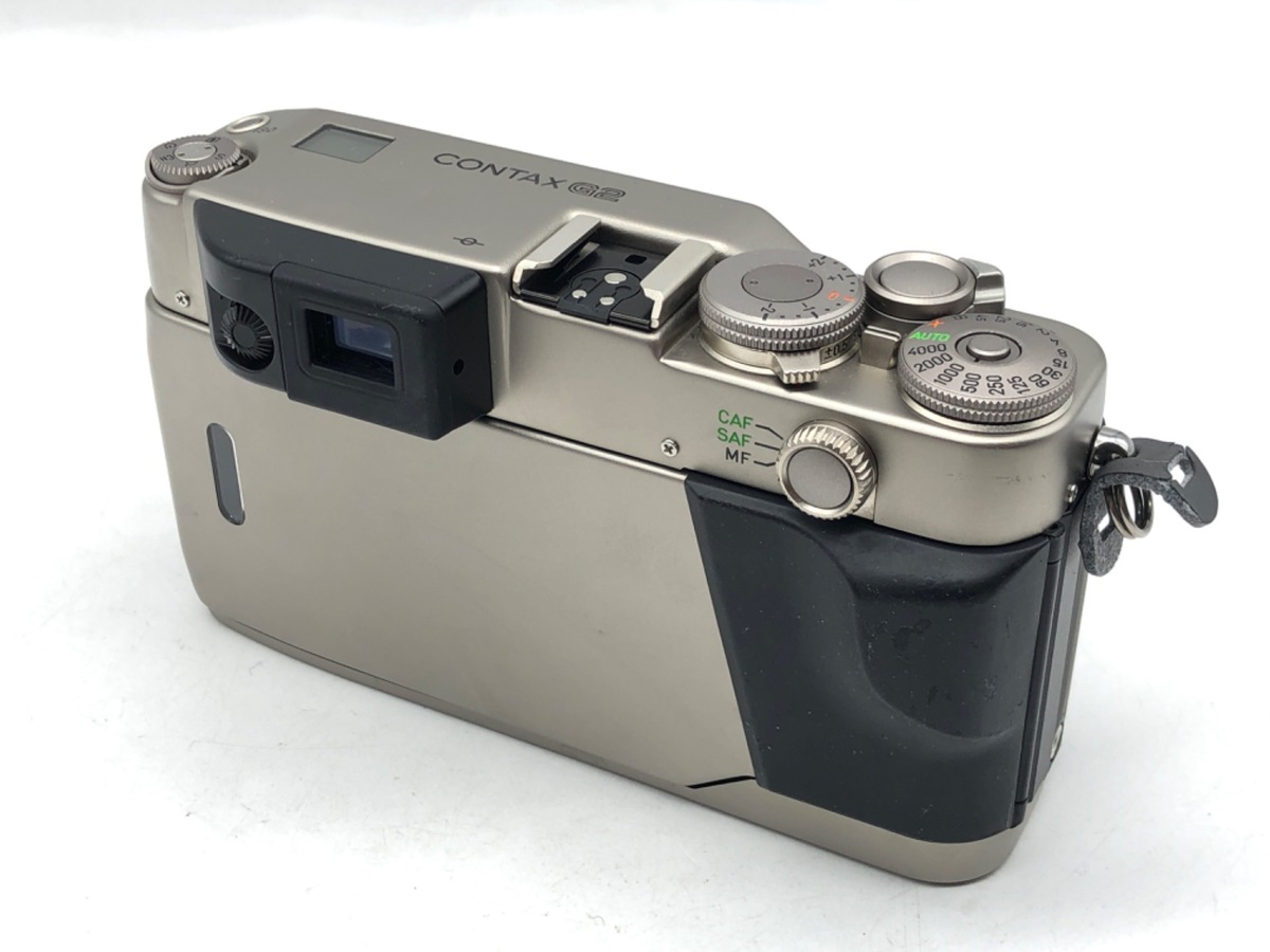 【中古】コンタックス G2